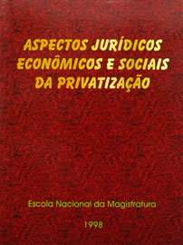 Capa dos Anais