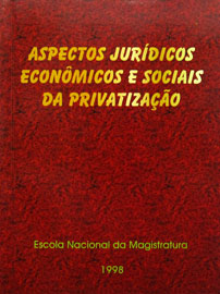 Capa dos Anais