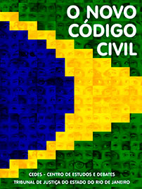 Capa dos Anais