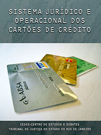 Capa dos Anais