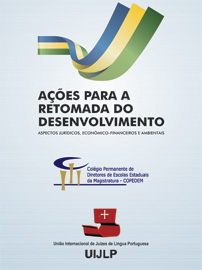 Capa dos Anais