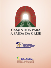 Capa dos Anais