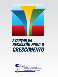 Capa dos Anais