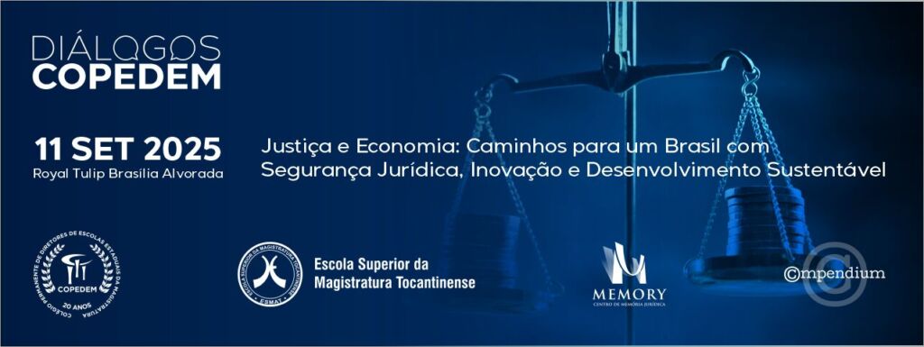 Diálogo COPEDEM 2025