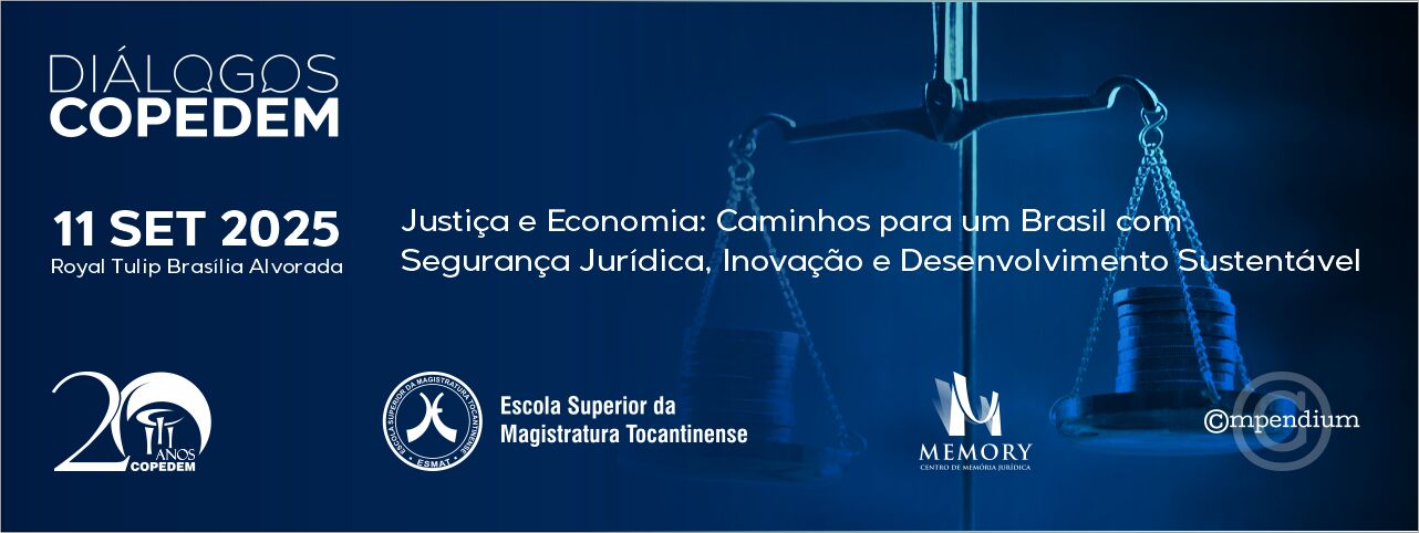 Diálogo COPEDEM 2025